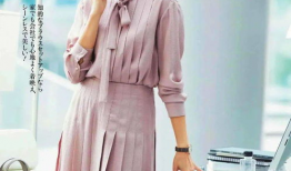 日熟女视频,揭秘日本熟女视频中的时尚与魅力